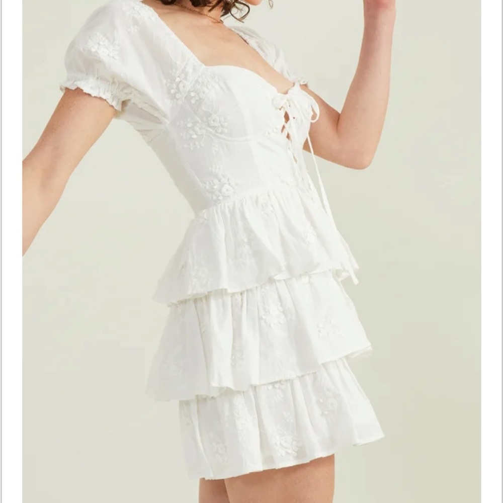 *NWT* Altard State dress